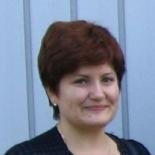 Elena Cornelia Florea