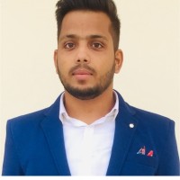 Mahesh Babu Podavula