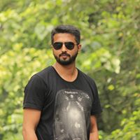 Shrikanth N