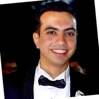 Mohamed Hamouda