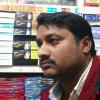 Akramul Islam