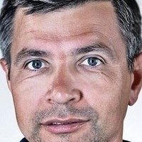 Юрий Михалыч Копылов