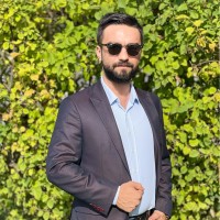 Ahmet Çelik