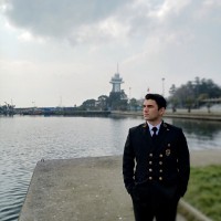 İsmail Cenk Aksoy