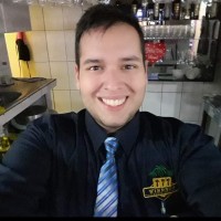 Daniel Eduardo Zerpa Rodriguez