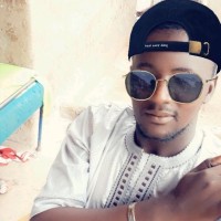 Amadou Gadjigo
