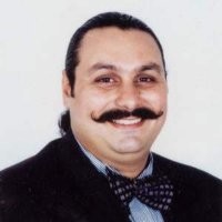 Magued Makram