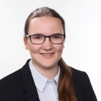 Dina Madeleine Niebuhr