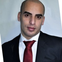 Cesar Alberto Tinoco Pérez
