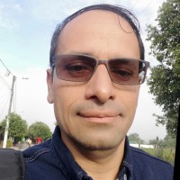 Ernesto Navas Cobaria