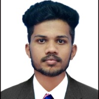 Sharath Sasidharan P