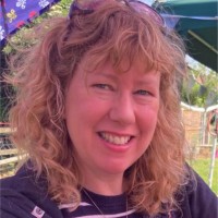 Sally Brooks