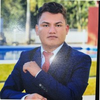 Luis Fernando Gonzalez Morales