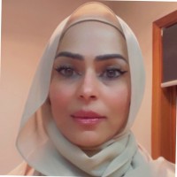 Houda Ali