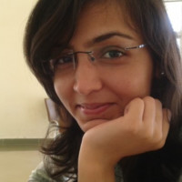 Manisha Sharma