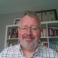 Stuart Banham