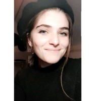 Doriane Lefevre Hanart