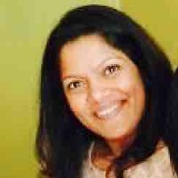 Reina D'Souza