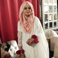 Mahrukh Akram