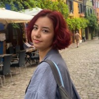 Ayca Bilgin