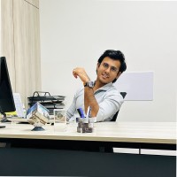 Md Shakeeb Aehraz