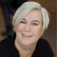 Linda Nordberg