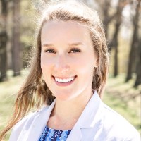 Amy Alsbrooks, Pt, Dpt