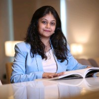Isha Mehta