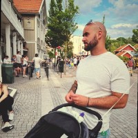 Daniel Bjelovuk