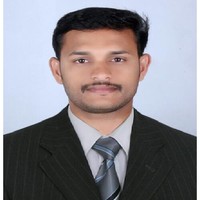 Vignesh Kumar