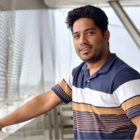 Furqhan Ahamed Khan