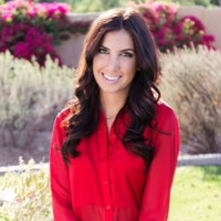 Samantha Debolske