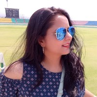 Shweta Chutani