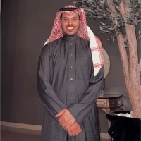 Turki Mohammed Alnassar