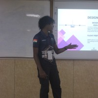 Siddharth Saravanan
