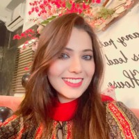 Amber Jabeen
