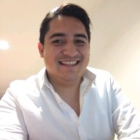Jesús Alberto Martínez Saavedra