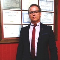 GILBERTO MOREIRA