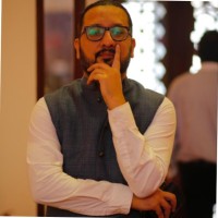 Muhammad Kashif