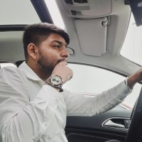 Himish Goyal