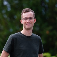 Kristoffer J. Zieba