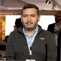 Daniel Carvajal
