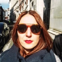 Giorgia Aprile