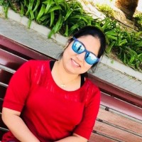 Veema Vinita Rebello