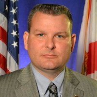 Jeremy Vaughan