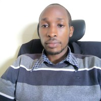 Newton Maingi