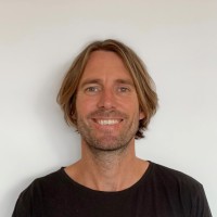 Simon McKenney