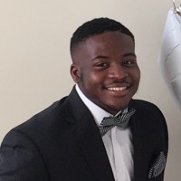 Eric (EJ) Thompson Jr.