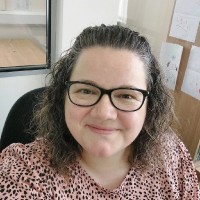 Maxine Wyld