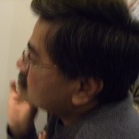 Krishnan Bhaskaran